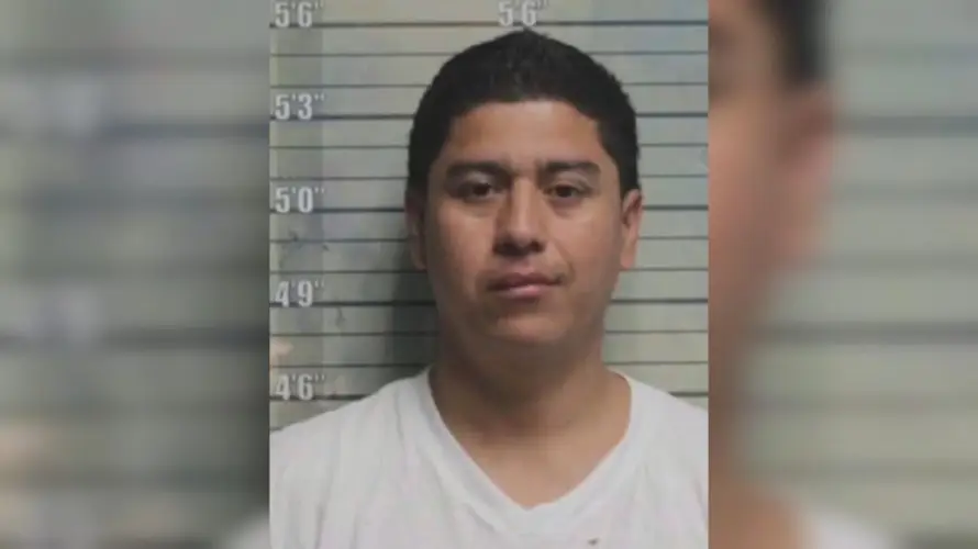 EEUU deporta a presunto pandillero salvadoreño acusado de asesinato