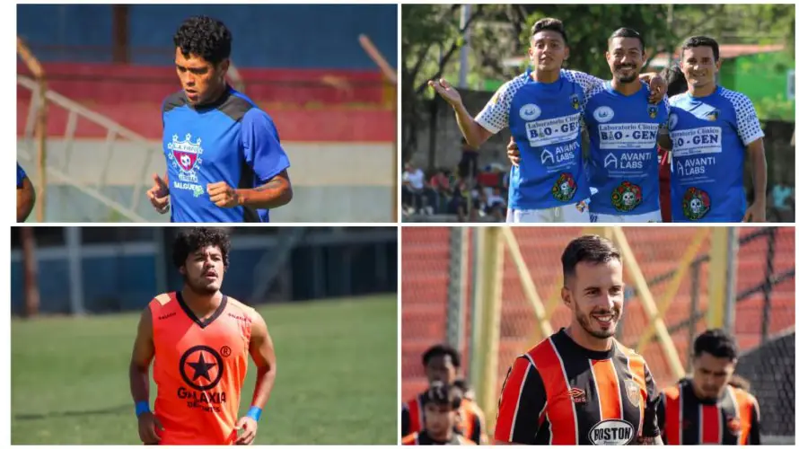 Izalco recibe a Águila y Batanecos a Firpo en jornada del miércoles de Copa Presidente