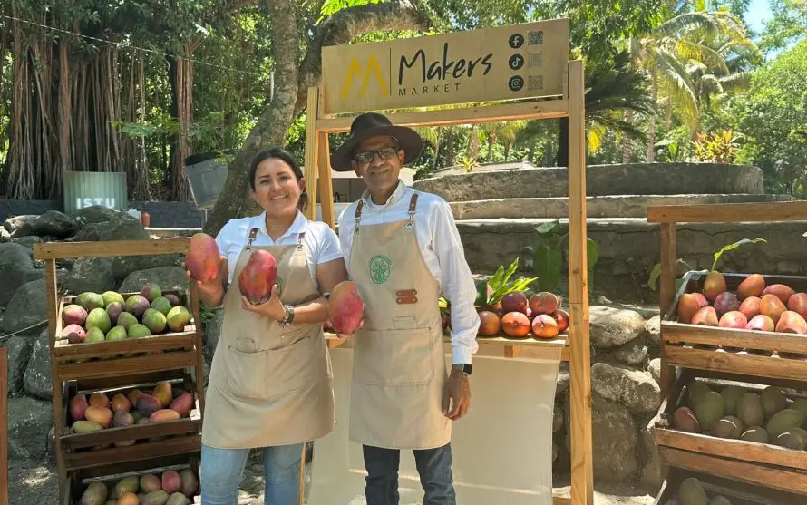 La Expomango 2026 llega este fin de semana al parque Ichanmichen