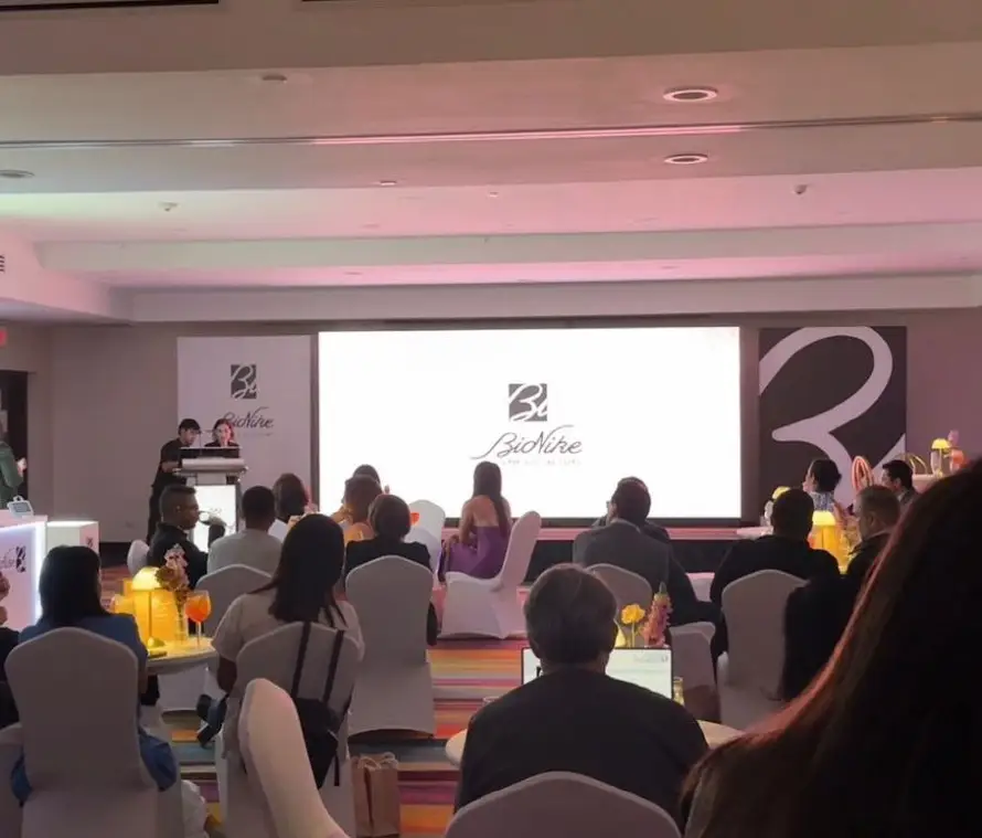 BioNike se expande en el mercado salvadoreño con innovadora propuesta para pieles sensibles