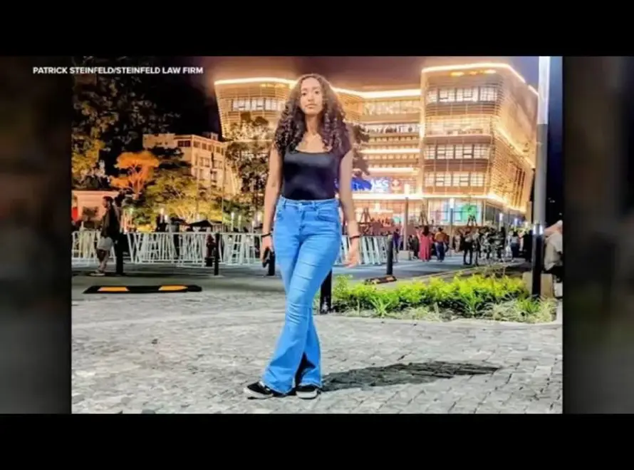 Adolescente salvadoreña asesinada por el cantante D4v estuvo embarazada y se había sometido a un aborto un año antes de su muerte