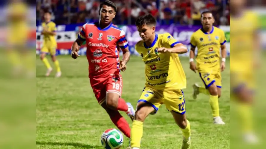 Copa Presidente: Hércules busca remontar y Limeño asegurar su pase a cuartos