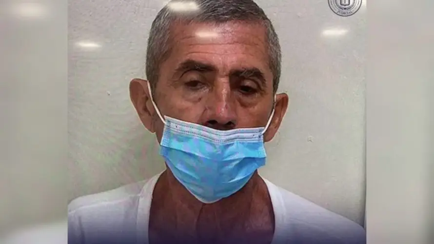 Dan más de tres años de cárcel a hombre que vendía drogas en su casa en Quezaltepeque