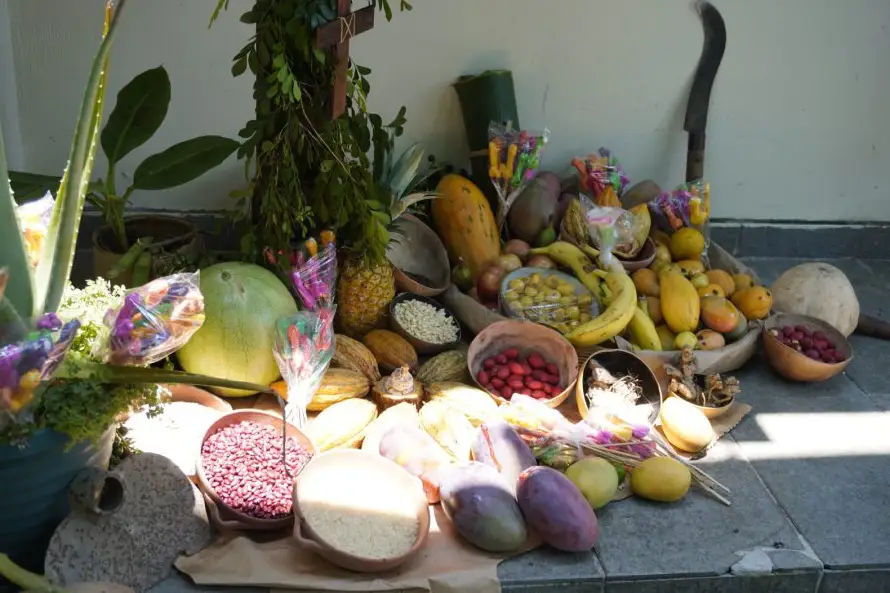 Un fin de semana dedicado a actividades culturales por el Día de la Cruz