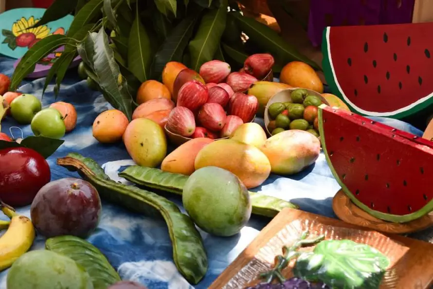 Invitan a vivir la XX edición del Festival de Altares de La Cruz en Suchitoto