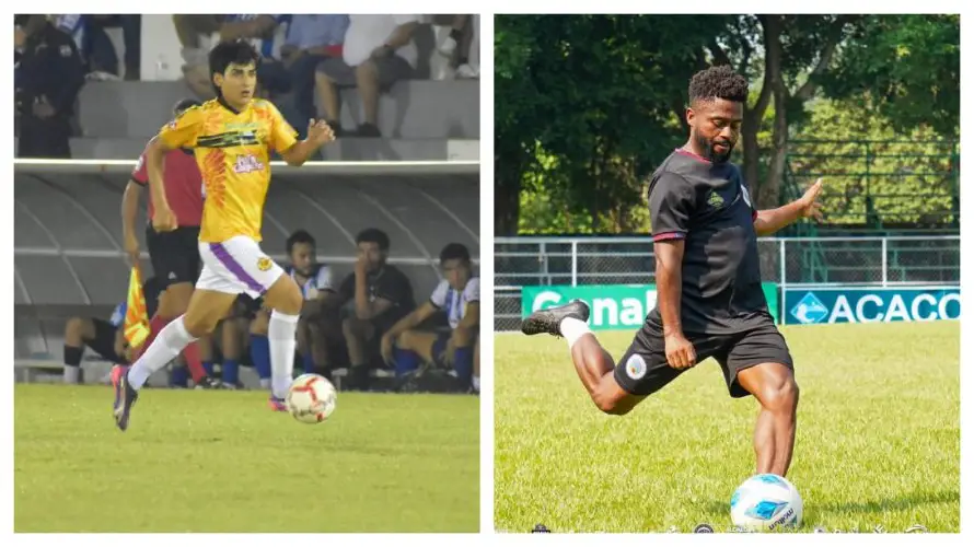 Cacahuatique y Platense se juegan por separado el último boleto a cuartos del Clausura 2026 este viernes