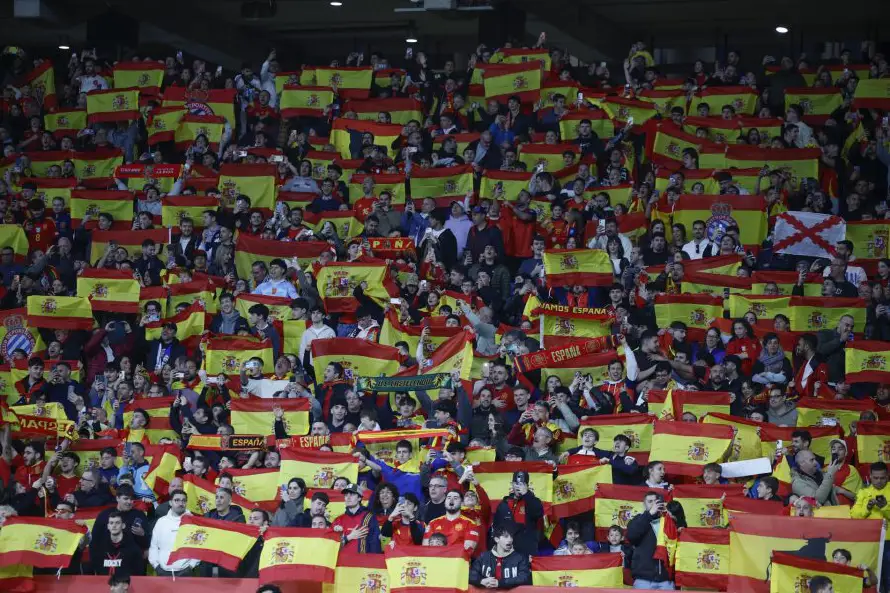 Federación de Fútbol de España presentará alegaciones a FIFA por expediente abierto tras duelo con Egipto