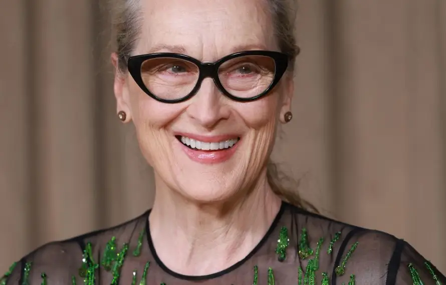 Meryl Streep protagonizará la adaptación para TV de "The Corrections"