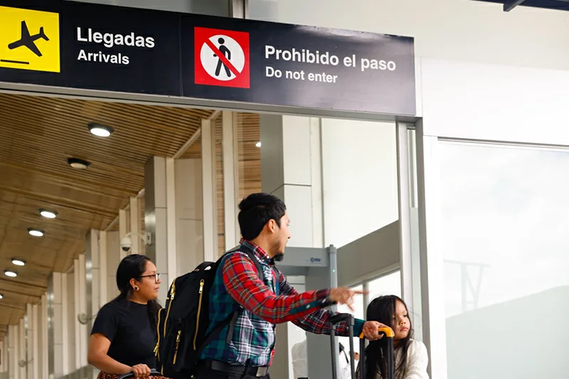 Uno de cada cinco salvadoreños que hará turismo viajará al extranjero: estos son los principales destinos