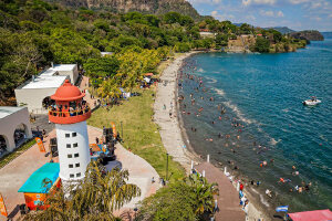 ISTU ofrecerá entradas 2x1 en sus parques este fin de semana