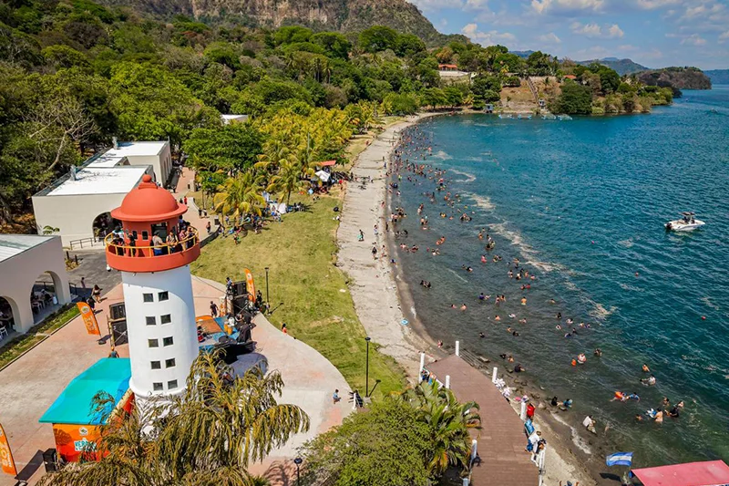 ISTU ofrecerá entradas 2x1 en sus parques este fin de semana