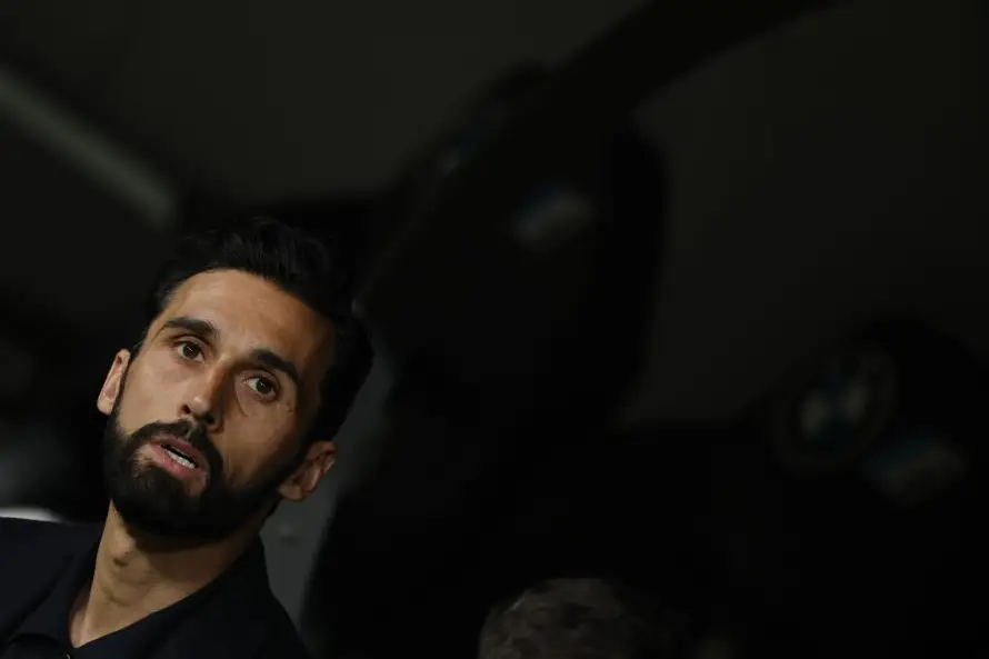 Álvaro Arbeloa: "Somos un equipo que no se rinde nunca, el de las 15 Copas de Europa"