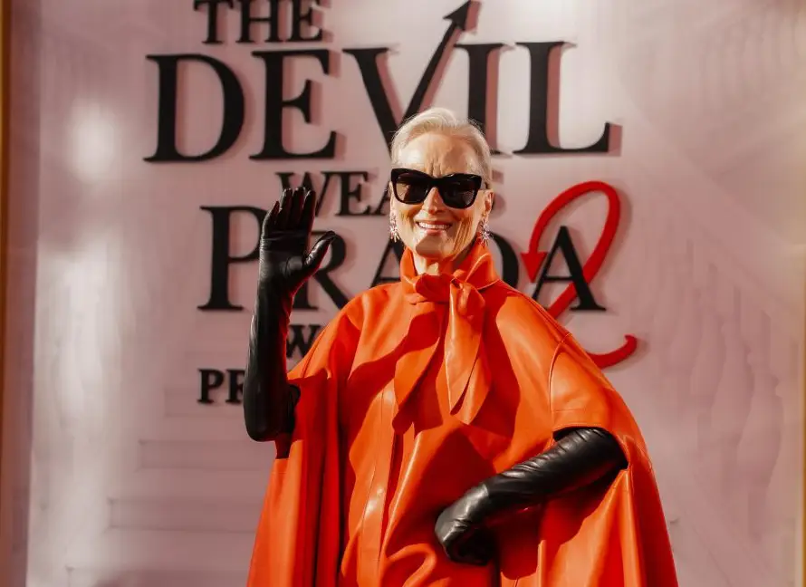 Villanas y estilo: por qué el mal viste mejor en la gran pantalla