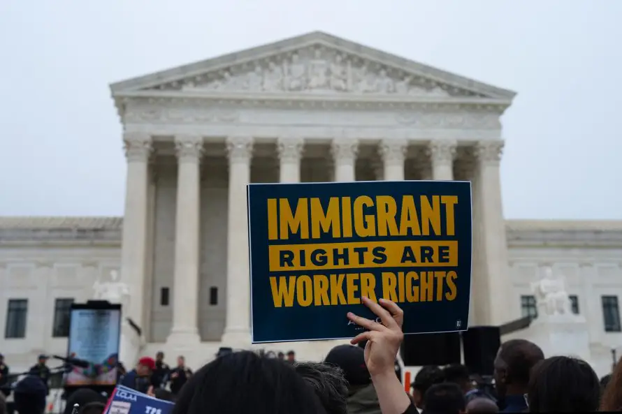 Política "anti-woke" en Washington: las mujeres siguen sin museo para contar su historia