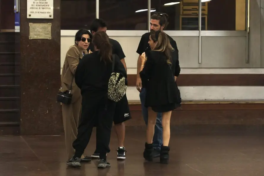 Imputados por muerte de Maradona cuestionarán declaración de hija del astro en el juicio