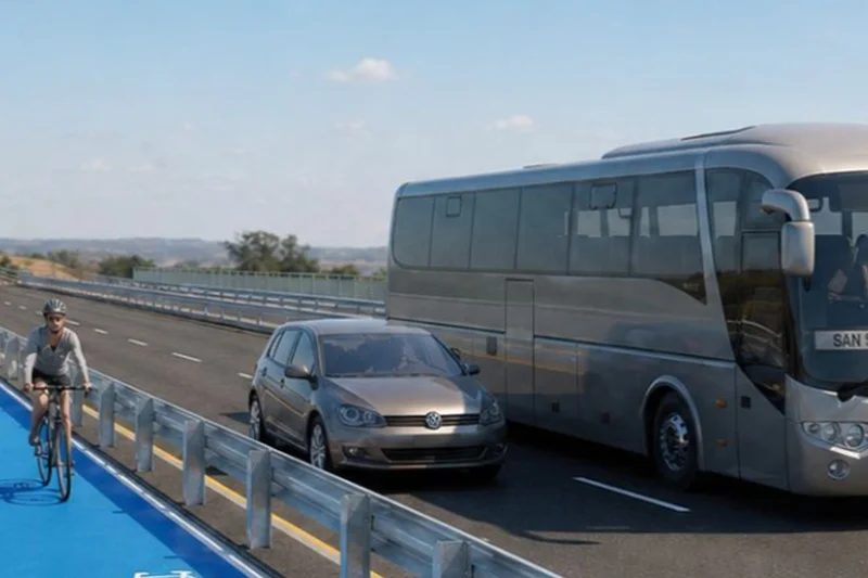 BCIE aprueba $155 millones para ampliar infraestructura vial en Ahuachapán
