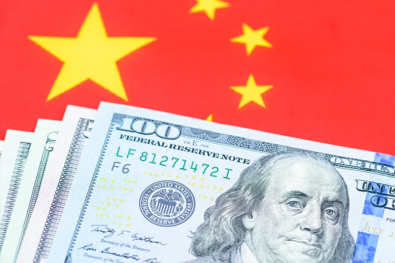 ¿Por qué la ASI acusa a China e India de competencia desleal?