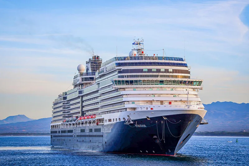 El Salvador espera recibir 12 cruceros en la temporada 2026-2027
