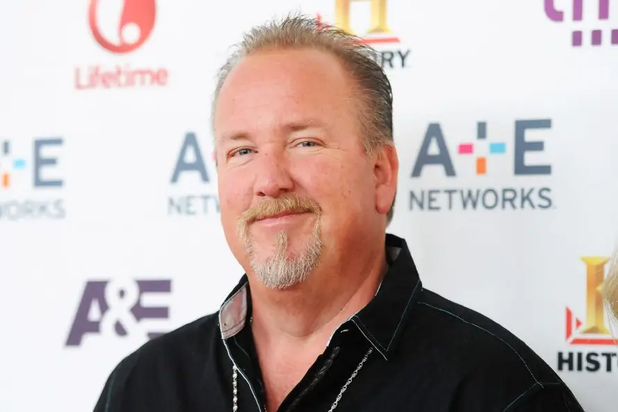Darrell Sheets, estrella del reality "¿Quién da más?" fallece a los 67 años