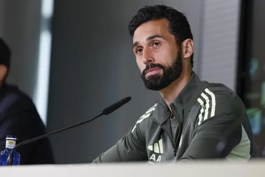 Arbeloa califica filtraciones del vestuario del Real Madrid como una “traición”