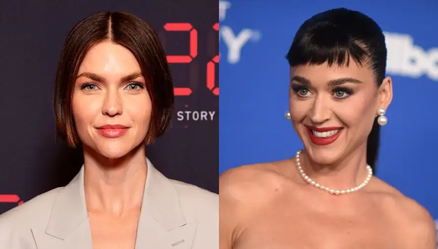 Katy Perry niega acusaciones de agresión sexual por parte de Ruby Rose