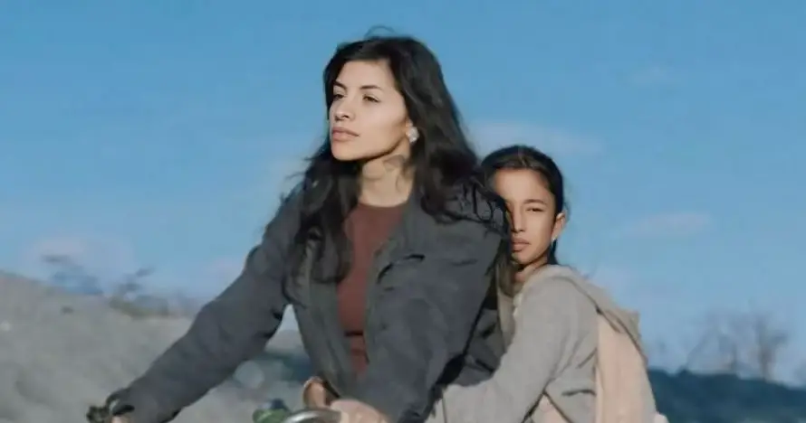 Cazzu debuta como actriz en la película "Risa y la cabina del viento"