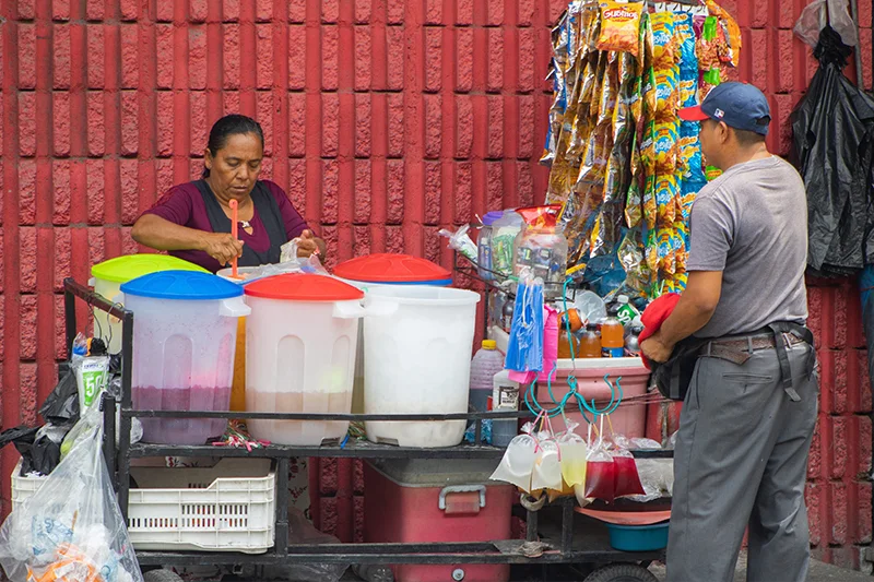El empleo informal aumentó en más de 193,800 puestos entre 2014 y 2023