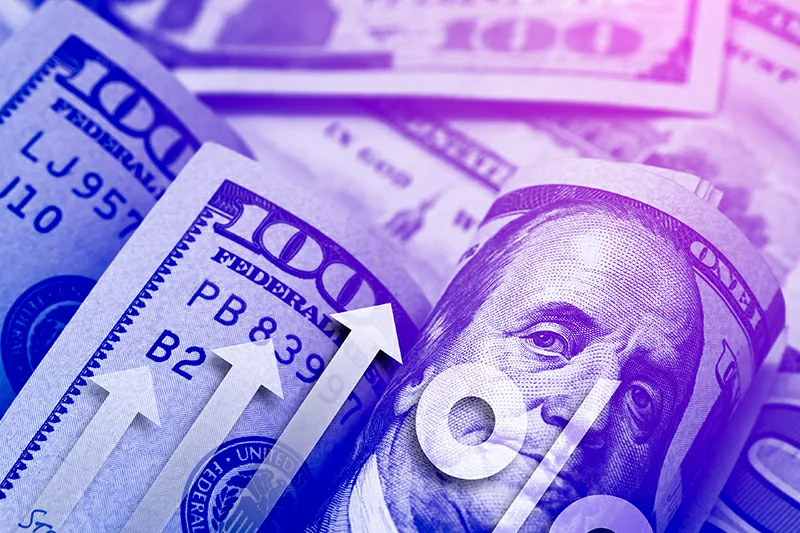 Fitch advierte mayor presión por intereses en 2027 por fin de período de gracia en deuda previsional