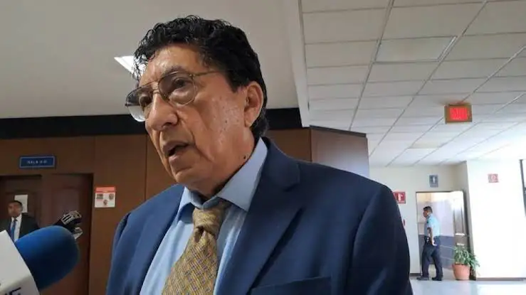 Salvadoreño estadounidense propietario en La Floresta dice donará cuatro manzanas de tierras a familias que habitaban comunidad