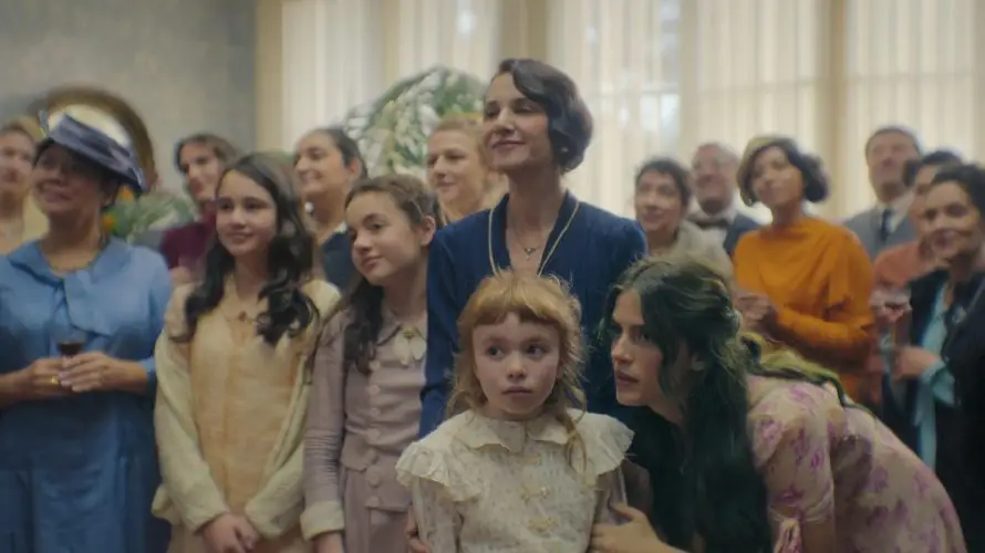 "La casa de los espíritus", lo imperdible en Prime Video y más estrenos