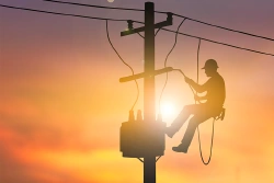 El Salvador registró el 20 de agosto el mayor consumo de energía eléctrica de su historia