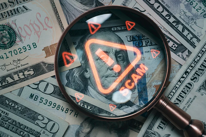 MAG alerta sobre estafa que usa su nombre para solicitar servicios publicitarios