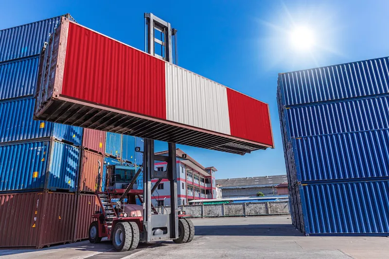 Perú busca impulsar la diversificación de su oferta exportable a El Salvador