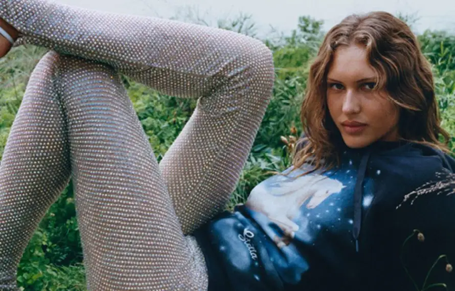 Stella McCartney diseña una moda sostenible y accesible con H&M