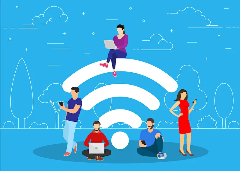 ¿Qué es la censura y la libertad de internet, y cómo está en El Salvador?