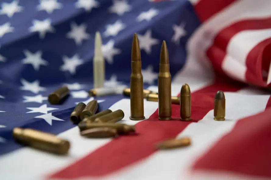 Estados Unidos restablecerá el pelotón de fusilamiento como método de ejecución