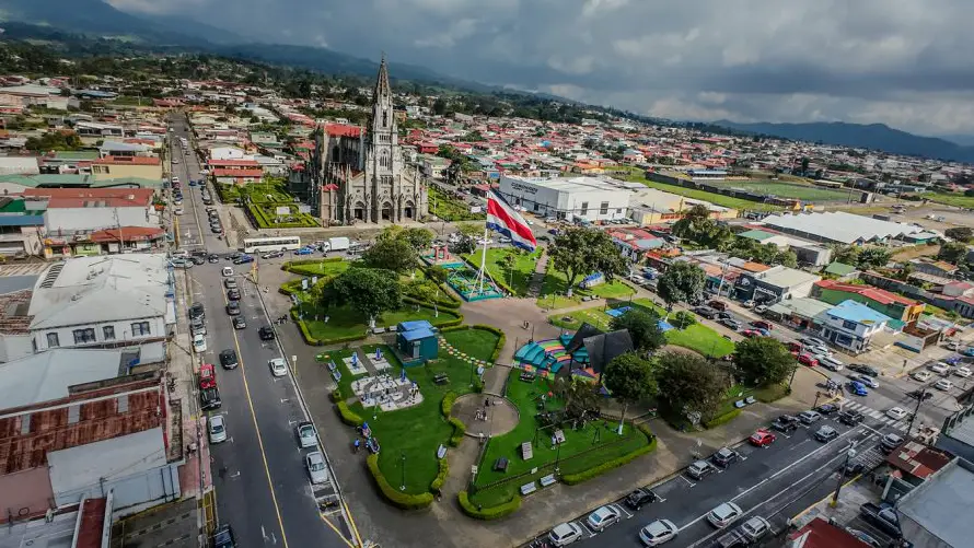 Costa Rica incorpora en cédula de identidad voluntad para la donación de órganos y tejidos