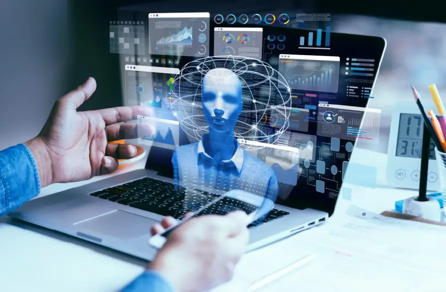 Los asistentes virtuales con IA pueden agravar la ansiedad del usuario, según un estudio
