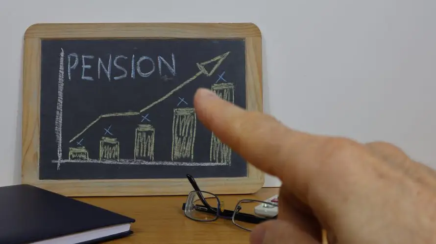 Nueva deuda estatal de pensiones emitida en COP supera los $3,000 millones