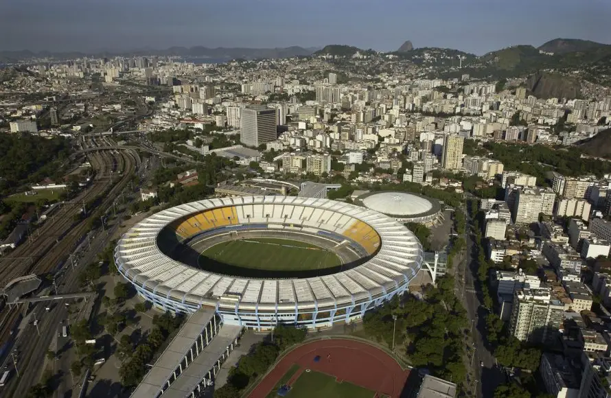 Brasil 2027 ofrecerá 38 bases para selecciones del Mundial Femenino