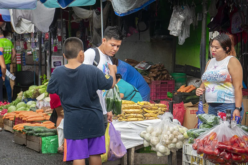 Más de 54,000 niños salvadoreños realizan trabajo infantil en 2025