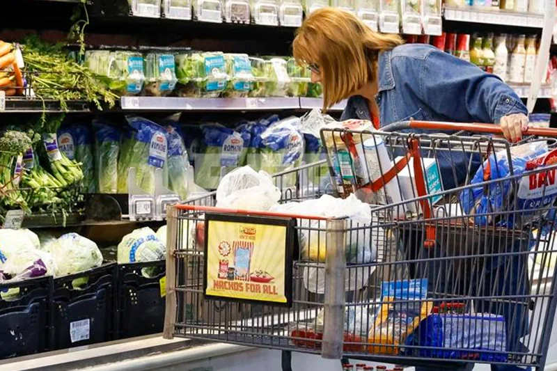 FMI, BM y Programa Mundial de Alimentos alertan de creciente inseguridad alimentaria