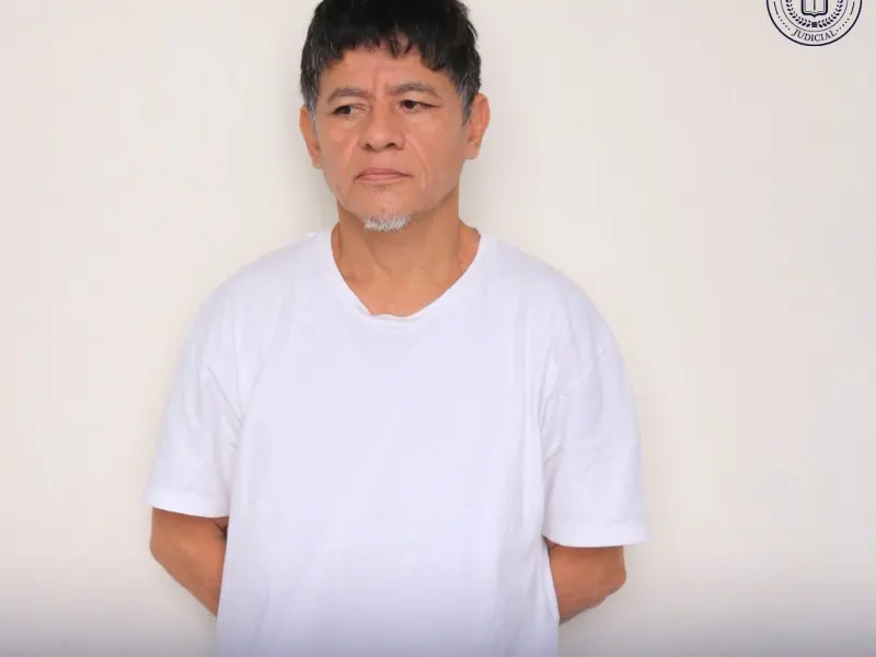 Un nicaragüense enfrentará juicio por hurto de celulares