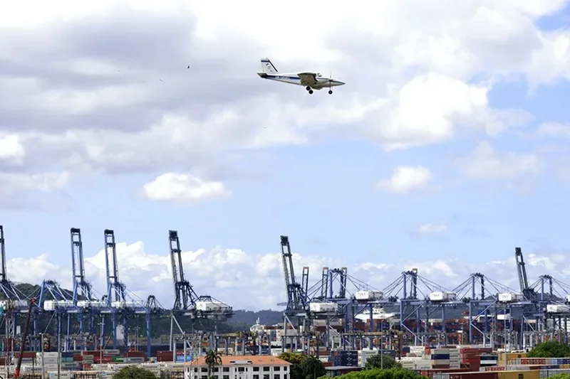 Panamá acuerda con la OCDE mejorar sus políticas para favorecer el clima de inversiones