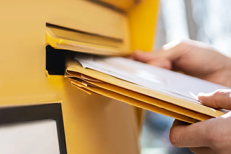 Envíos por correo aéreo se disparan 181 % en el aeropuerto salvadoreño
