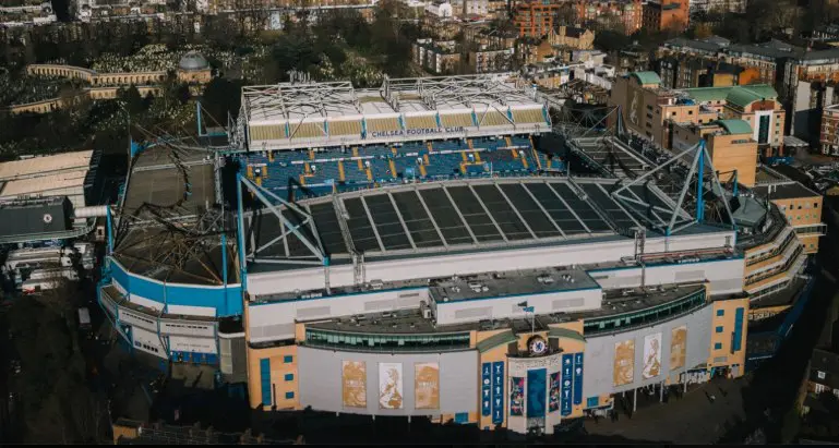El Chelsea registra las mayores pérdidas de la historia de la Premier League