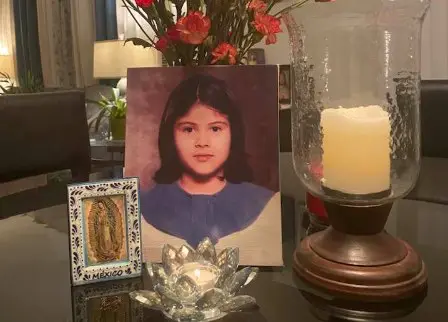 A 27 años del caso Katya Miranda, su madre recuerda: “Hay cientos de miles de niñas y niños que sufren los delitos de existen”