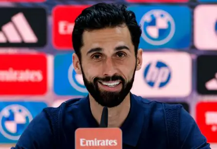 Álvaro Arbeloa: "Esta derrota es mía, total y absolutamente mía"