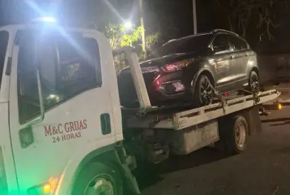 VMT reporta 965 asistencias viales hasta este sábado durante Plan Verano 2026