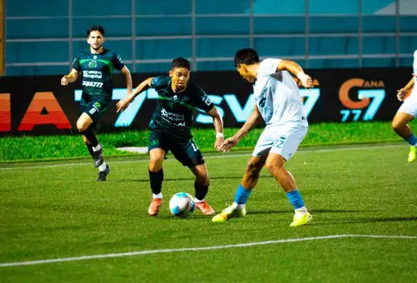 Inter FA vence 2-1 a Metapán y suma tres puntos clave en el Clausura 2026